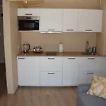 Silence Baltic Boho Appartement *