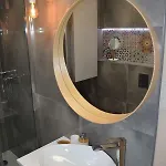 Appartement Silence Baltic Boho Pobierowo