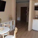 Silence Baltic Boho Appartement