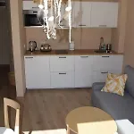 Silence Baltic Boho Appartement *