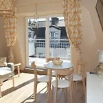 Appartement Silence Baltic Boho Pobierowo