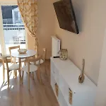 Silence Baltic Boho Appartement