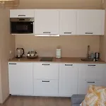 Silence Baltic Boho Appartement