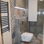 Appartement Silence Baltic Boho Pobierowo