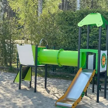 Silence Baltic Boho Pobierowo