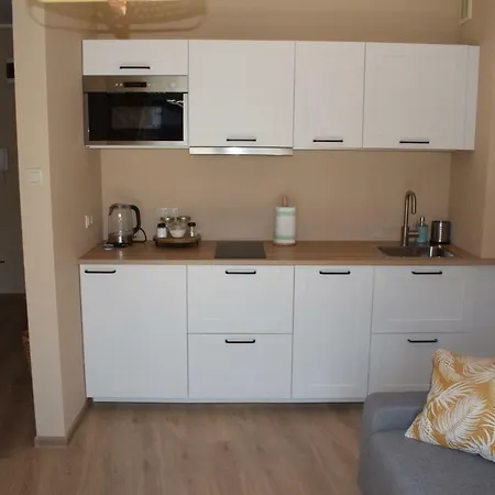 Silence Baltic Boho Apartman *