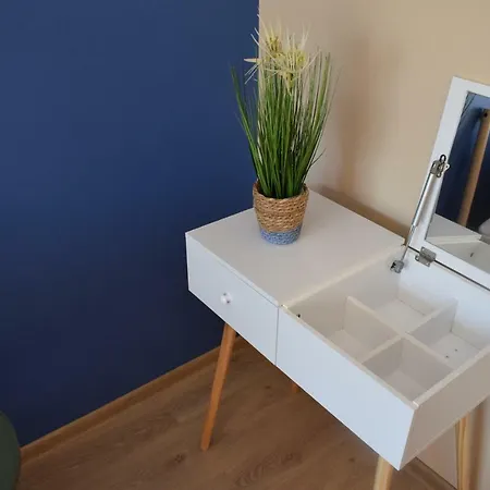 Silence Baltic Boho Pobierowo