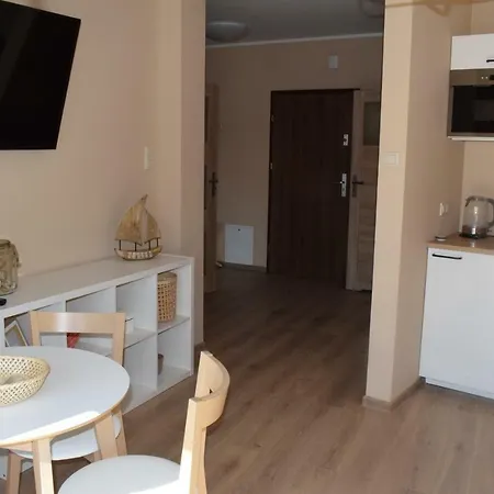 Silence Baltic Boho Apartament