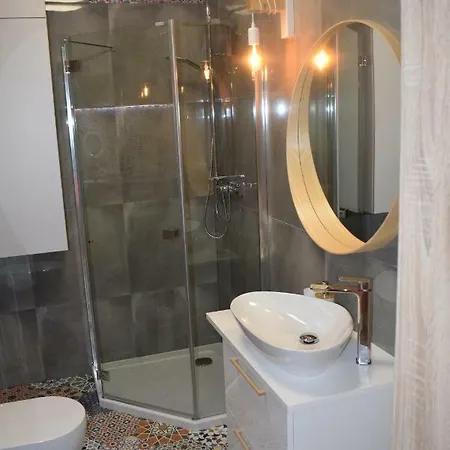 Silence Baltic Boho Pobierowo