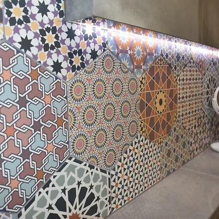 Apartament Silence Baltic Boho *