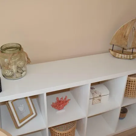 Silence Baltic Boho Pobierowo