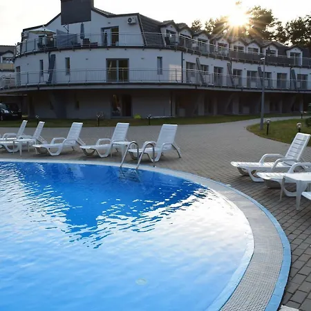 Silence Baltic Boho * Pobierowo