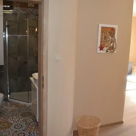 Silence Baltic Boho Pobierowo