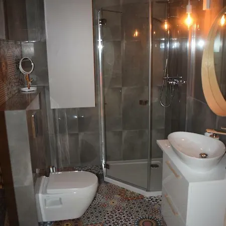 Silence Baltic Boho Apartament