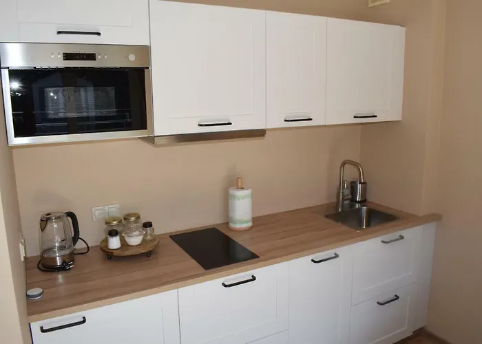 Silence Baltic Boho Pobierowo