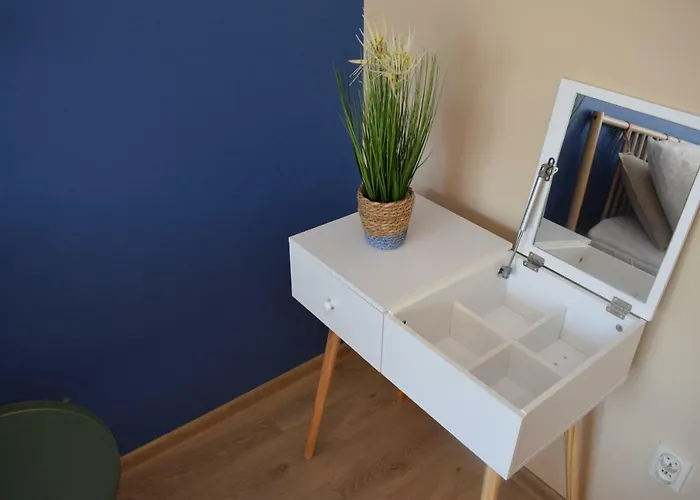 Silence Baltic Boho Pobierowo