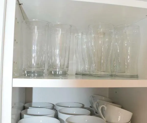 Apartmán Silence Baltic Boho *