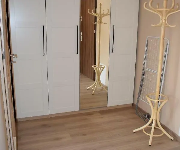 Silence Baltic Boho Pobierowo