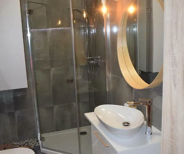 Silence Baltic Boho Pobierowo