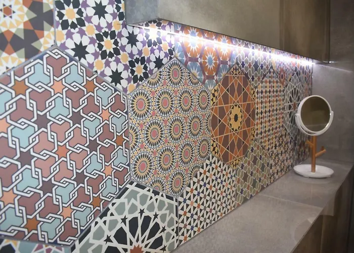 Apartmán Silence Baltic Boho *