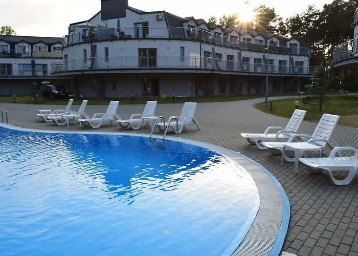 Silence Baltic Boho * Pobierowo