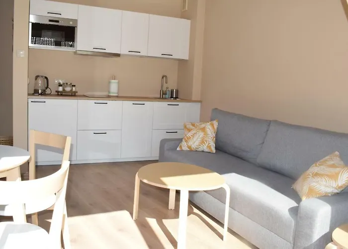 Silence Baltic Boho * Pobierowo