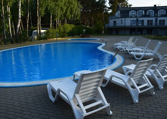 Silence Baltic Boho * Pobierowo